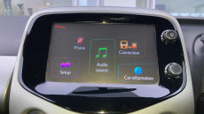 Peugeot 108 1.0 Active 3dr Petrol Hatchback